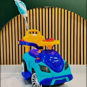 Ruçkaly Maşyn Magazyn 