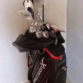 Клюшки для гольфа комплект