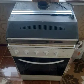 ГАЗПЛИТА Фирма СLASS