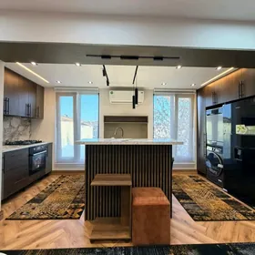 люкс квартира