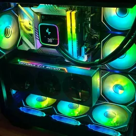 ТОПОВЫЕ ПК 2026! НОВЫЕ!