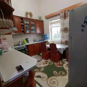 Элитка Молланепес 3 комнатная