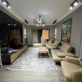 3 KMNT 2 ETAJ GAUDAN W LÜX