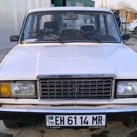 Lada 2107 1999