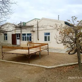 Белекде жай