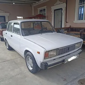 Lada 2105 1991