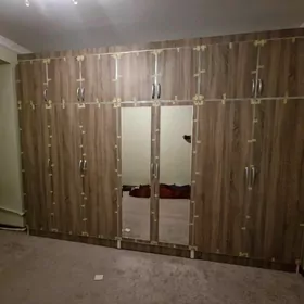 MEBEL ️️️ GARNATUR ŞKAF