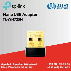 USB ADAPTER