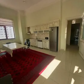 НЕФТЕГАЗ NEBITGAZ 5КОМН