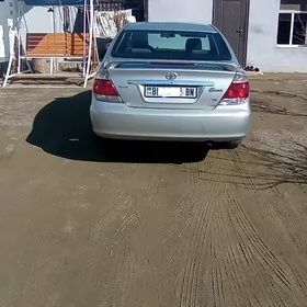 Toyota Camry 2003