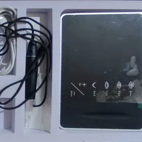 Gas Dodak Tatu cyzyan aparat