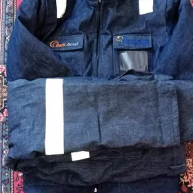 Spisowka (Işçi geyim)