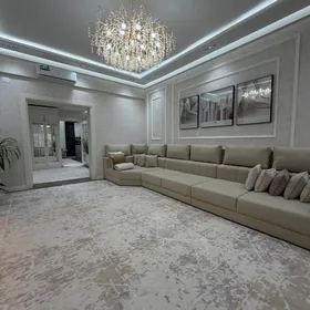 TÄZE GURTLY 2 KOM 1 ETAŽ