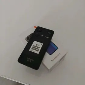 Redmi note 13