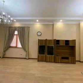 Нефтигаз элитка 5 ком 5 эт жай