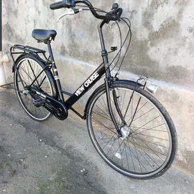 йапонски велосипед