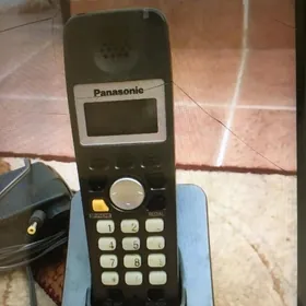 Oy telfon Panasonic