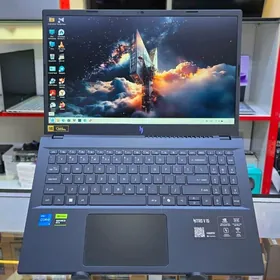 ACER i5/16/RTX5050 8GB