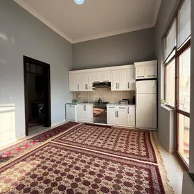 Nebitgaz elitka 4 kom 11 etaj