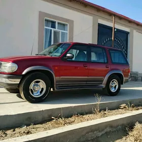 Ford Explorer 1996