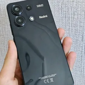 REDMI NOTE 13