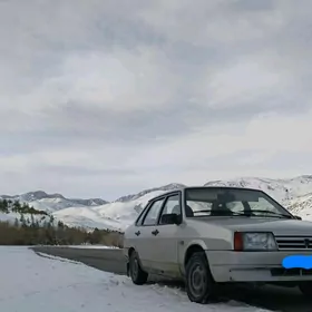 Lada 21099 2003