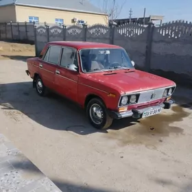 Lada 2106 1989