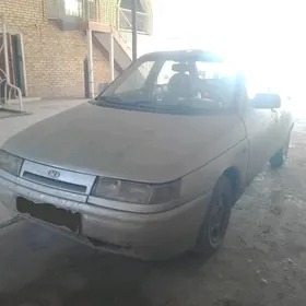 Lada 2110 2002