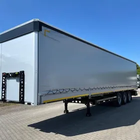 Kogel Euro Trailer 2024