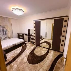 аренда 3 ком мир 2