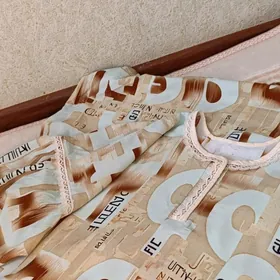 taýýar öý köýnekler