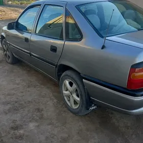 Opel Vectra 1992