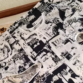 taýýar öý köýnekler