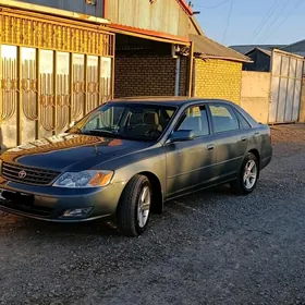 Toyota Avalon 2002