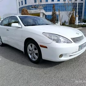 Lexus ES 330 2004