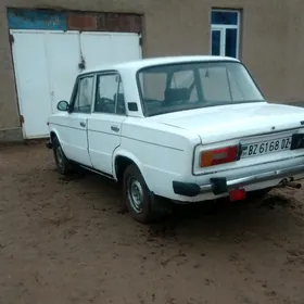 Lada 2106 1987
