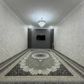 Gaudan B 1 etaz 3 Kom