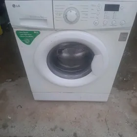 LG kır masyn dd mator