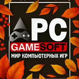 ИГРЫ ПК 🧸 OYUN   WINDOWS️