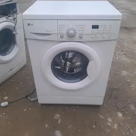tazeje LG kır masyn