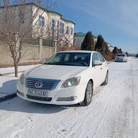 Toyota Avalon 2006
