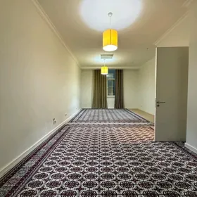 Olimpiya Sahercesi 3 komnat