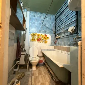 арзан Баха 1 ком гостинка