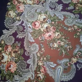 Gadymy ýüň gyňaç.