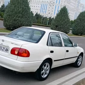 Toyota Corolla 1999