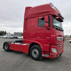 DAF XF 530 2021