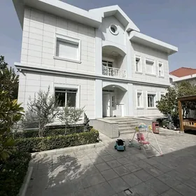 Коттедж 15 Этап