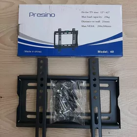 PASTAWKA ПАСТАВКА КРОНШТЕЙН