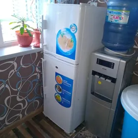 Холодильник Оскар