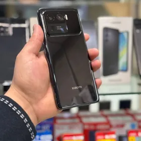 Xiaomi 11Ultra 12/256